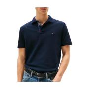 Polo Shirt Korte Mouw Tommy Hilfiger -