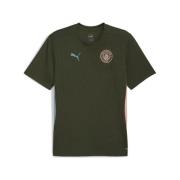 T-shirt Korte Mouw Puma -