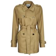 Trenchcoat Only ONLSUSIE LIFE SHORT