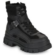 Hoge Sneakers Buffalo ASPHA COM1 WARM