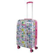 Reiskoffer Skpat London