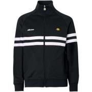 Trainingsjack Ellesse Rimini Track Top Jacket Black/White
