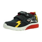 Lage Sneakers Geox J CIBERDRON BOY