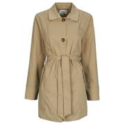 Trenchcoat JDY DYISADORA LIFE TRENCHCOAT