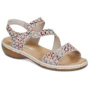 Sandalen Rieker -
