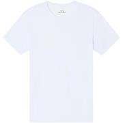 T-shirt Korte Mouw EAX 8NZT74 ZJA5Z