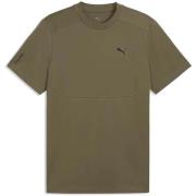 T-shirt Korte Mouw Puma tech Tee