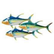 Beeldjes Signes Grimalt Vis Wanddecoratie