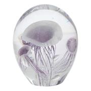 Beeldjes Signes Grimalt Kwallen-Briefgewicht