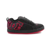 Lage Sneakers DC Shoes Court Graffik Se
