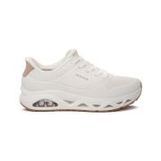 Lage Sneakers Skechers 1190113WHT