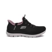 Lage Sneakers Skechers 150284BKMV