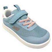 Lage Sneakers Xti Zapato niña 153116 respetuoso celeste