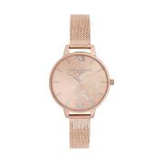 Horloge Olivia Burton ob16gd12