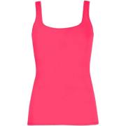 Bustier met jarretel Lisca Tanktop HAPPYDAY Cheek