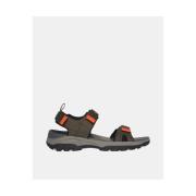 Sandalen Skechers 205112 RELAXED FIT TRESMEN RYER