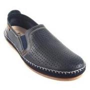 Instappers Baerchi Zapato caballero 1701 azul