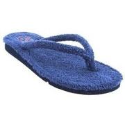 Teenslippers Berevere Ir por casa caballero v 9120 azul