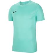 T-shirt Korte Mouw Nike Park VII Tee
