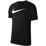 T-shirt Korte Mouw Nike Dri-Fit Park 20 Tee