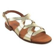Sandalen Eva Frutos Sandalia señora 3080 platino
