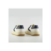 Lage Sneakers Valsport HYPE VH2891M-BIANCO/BLU
