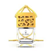 Kaarsen, diffusers El Nabil Abu Dhabi Auto Parfum