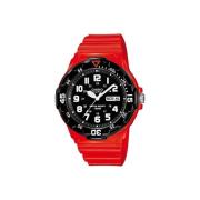 Horloge Casio mrw200hc4b