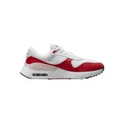 Lage Sneakers Nike Air Max Systm