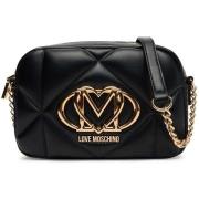Handtas Love Moschino JC4038PP1NL - black