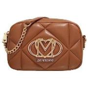 Handtas Love Moschino JC4038PP1NL - brown