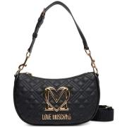 Handtas Love Moschino JC4301PP0MK - black
