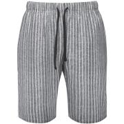 Pyjama's / nachthemden Lisca Pyjamashort t-shirt HECTOR