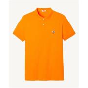 Polo Shirt Korte Mouw JOTT MARBELLA