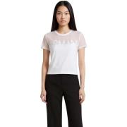 T-shirt Korte Mouw EAX XW002332 AF10356