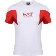 T-shirt Korte Mouw Emporio Armani EA7 7M001603 AF12503