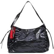 Handtas Desigual BAG_GALAXY BLACK LEIRIA 26SAXP86