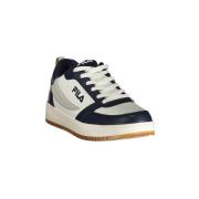 Lage Sneakers Fila ffm0370reganfbl5304841