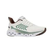 Lage Sneakers K-Swiss Melrose Tubes Lite