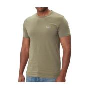 T-shirt Korte Mouw Pepe jeans -