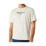 T-shirt Korte Mouw Pepe jeans -