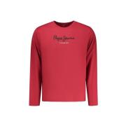 T-Shirt Lange Mouw Pepe jeans pm5010312eggolongnro2872xl