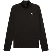 Trainingsjack Puma M Run Velocity Cloudspun 1/4 Zip