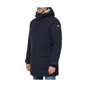 Parka Jas Schott -