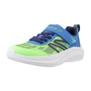 Lage Sneakers Skechers MICROSPEC VELOCITY