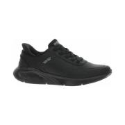 Lage Sneakers Skechers 183125BBK