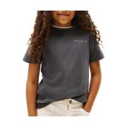 T-shirt Korte Mouw Tommy Hilfiger -