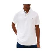 Polo Shirt Korte Mouw Tommy Hilfiger -