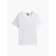 T-shirt Korte Mouw Tommy Hilfiger MW0MW37267