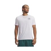 T-shirt Korte Mouw Under Armour 6009264100